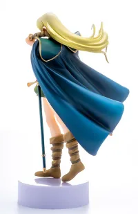 GOOD SMILE COMPANY PLAMAX MF-43: minimum factory Deedlit(re-run) - Record of Lodoss War - photo 4