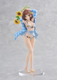 PLUM PMOA [Sunflower Girl] illustration by EnMorikura - Scale Figures - photo 9