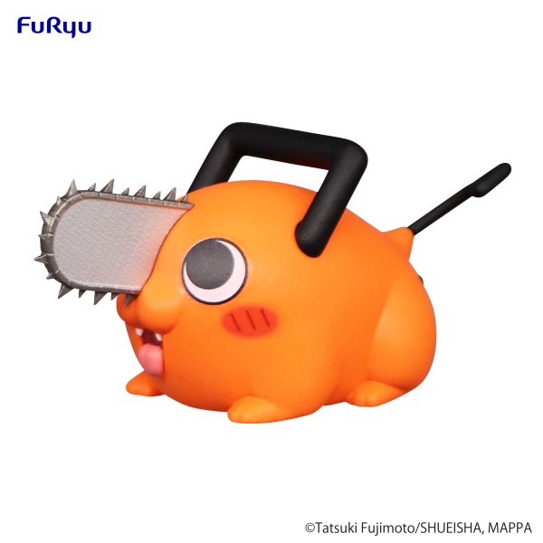Chainsaw Man　Noodle Stopper Figure Petit -Pochita Smile-