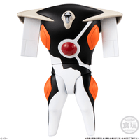 EVA-FRAME DX02: Neon Genesis Evangelion "Neon Genesis Evangelion" (Box/3) 9