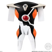 BANDAI EVA-FRAME DX02: Neon Genesis Evangelion "Neon Genesis Evangelion" (Box/3) - Neon Genesis Evangelion - photo 9