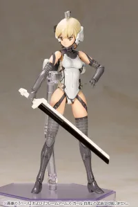 KOTOBUKIYA LUDENS - Video Games - photo 19