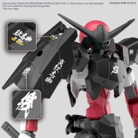 30 MINUTES MISSIONS WATER DECALS MULTIUSE ③ 3