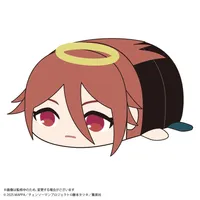 MAX LIMITED Chainsaw Man – The Movie: Reze Arc POTE KORO MASCOT BIG E - Chainsaw Man - photo 1