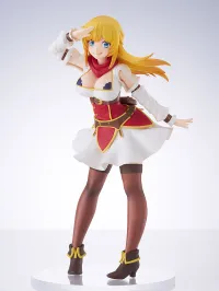 GOOD SMILE COMPANY POP UP PARADE Rit L Size - Banished from the Heroes' Party - photo 5
