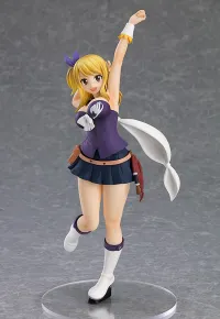 GOOD SMILE COMPANY POP UP PARADE Lucy Heartfilia: Grand Magic Royale Ver. - Fairy Tail - photo 13
