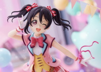 Love Live!×Sora Tokui’s PLUMDeepland Nico Yazawa 11