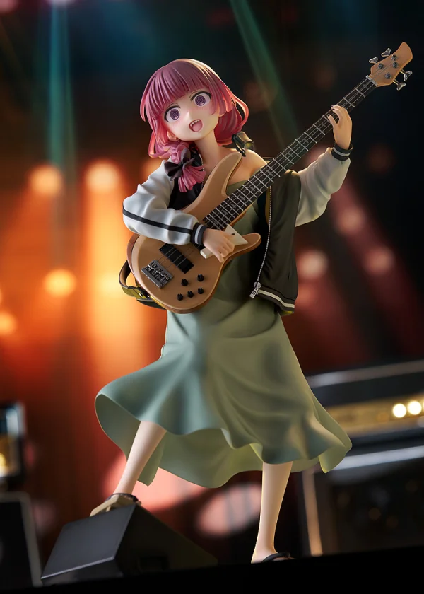 Wave Co. Kikuri Hiroi - Bocchi the Rock!