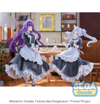 Luminasta Frieren: Beyond Journey's End Fern ~Maid Costume~ 2