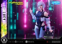 Prime 1 Studio Real Elite Masterline Cyberpunk: Edgerunners Lucy Deluxe Bonus Version - Cyberpunk: Edgerunners - photo 101