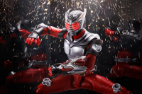 MASKED RIDER RYUKI "MASKED RIDER RYUKI", TAMASHII NATIONS S.H.Figuarts（SHINKOCCHOU SEIHOU） 4