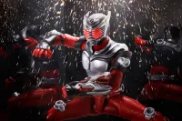 TAMASHII NATIONS MASKED RIDER RYUKI "MASKED RIDER RYUKI", TAMASHII NATIONS S.H.Figuarts（SHINKOCCHOU SEIHOU） - Kamen Rider: Masked Rider - photo 4