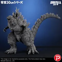 X-PLUS Godzilla (Godzilla the Ride: Great Clash) - Godzilla - photo 1