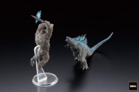 HYPER MODELING GODZILLA VS. KONG(2021) 17
