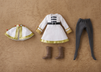 Harmonia humming Frieren 3