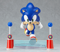 Nendoroid Sonic the Hedgehog 3