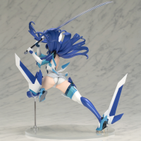Symphogear GX 1/7 Tsubasa Kazanari 5