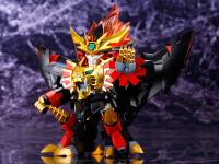 D-STYLE GENESIC GAO GAI GAR 21