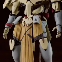 GOOD SMILE COMPANY MODEROID Niki Vashmarl - Wares 1092 - photo 4