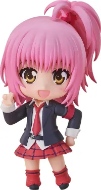 GOOD SMILE COMPANY Nendoroid Amu Hinamori - Shugo Chara! - photo 2