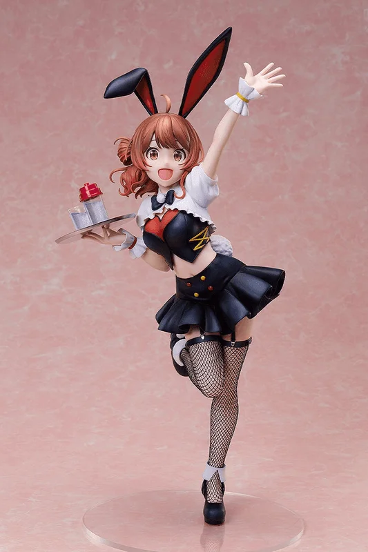 FREEing Ume Hanami: Bunny Ver. - THE iDOLM@STER