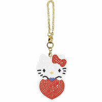 SANRIO Jewelry Mascot 3