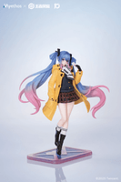 Gift+ 1/8 Lady Sun: Lovers Across Time Ver.		 10