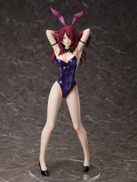 Rindo Kobayashi: Bare Leg Bunny Ver. 1