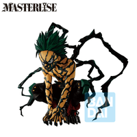 Izuku Midoriya Another Ver. (Further Beyond) My Hero Academia, Masterlise Ichibansho Figure 2