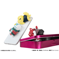 MEGA CAT PROJECT ONE PIECE Nyan Piece Nyan！Stickie！ 13