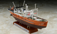 [Z23] 1:350 ANTARCTICA OBSERVATION SHIP SOYA ANTARCTICA OBSERVATION 3rd CORPS 3