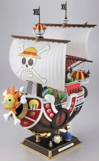 BANDAI HOBBY One Piece - Thousand Sunny - ONE PIECE - photo 2