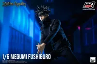 threezero Jujutsu Kaisen - FigZero 1/6 Megumi Fushiguro - Jujutsu Kaisen - photo 12
