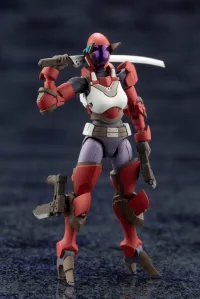 KOTOBUKIYA GOVERNOR LIGHT ARMOR TYPE: ROSE Ver.1.5 - HEXA GEAR - photo 9