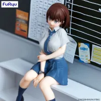 FuRyu Tawawa on Monday Two Noodle Stopper Figure -Aichan- - Tawawa on Monday Two - photo 4