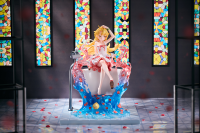 Shinobu Oshino 4