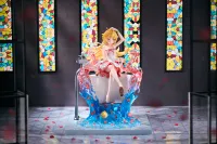 Solarain Shinobu Oshino - Monogatari Series - photo 4