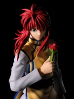 TAMASHII NATIONS KURAMA "Yu Yu Hakusho" - Yu Yu Hakusho - photo 2