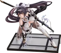 Good Smile Arts Shanghai Takao: Divine Exorcist's Blade - Azur Lane - photo 12