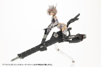 HEAVY WEAPON UNIT36 LASER CANNON 10