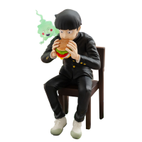 Shigeo Kageyama & Ekubo		 3