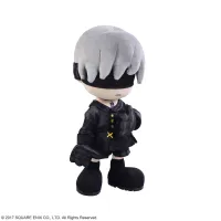 SQUARE ENIX NIER:AUTOMATA ACTION DOLL YoRHa No. 9 Type S - NieR:Automata - photo 2
