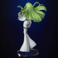 Code Geass: Lelouch of the Rebellion C.C. Re-release 3