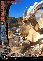 Prime 1 Studio Ultimate Premium Masterline One-Punch Man Saitama & Genos DX Bonus Version			 - One Punch Man - photo 12