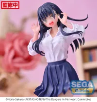 SEGA Luminasta "The Dangers in My Heart" "Anna Yamada" - The Dangers in My Heart - photo 3