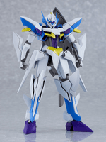 MODEROID Luxon 3