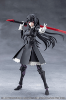 MEGALOMARIA M.S.G EX HAND UNIT [Female Type A] WHITE Ver. 6