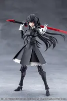 KOTOBUKIYA MEGALOMARIA M.S.G EX HAND UNIT [Female Type A] WHITE Ver. - MEGALOMARIA UNLIMITED UNIVERSE - photo 6