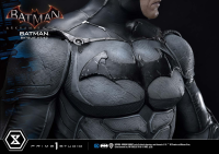 Museum Masterline Batman: Arkham Knight Batman Batsuit V7.43 EX Version 25