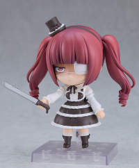 Nendoroid Yurine Hanazono 3